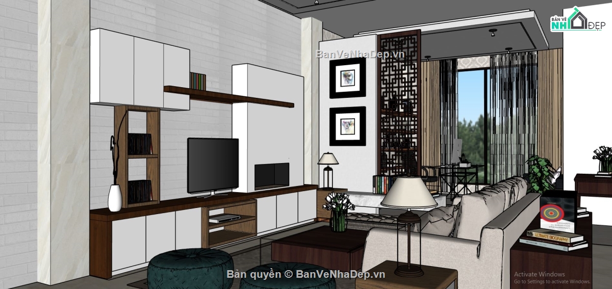 thiết kế phòng khách model su,thiết kế văn phòng làm việc su,model thiết kế phòng khách su,phòng khách sang trọng
