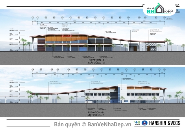 Thiết kế trạm dừng chân,trạm dừng chân,thiết kế trạm dừng chân,trạm dừng tài cầu giẽ,cầu giẽ-ninh bình