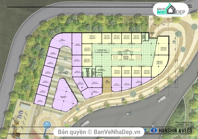 Thiết kế trạm dừng chân,trạm dừng chân,thiết kế trạm dừng chân,trạm dừng tài cầu giẽ,cầu giẽ-ninh bình