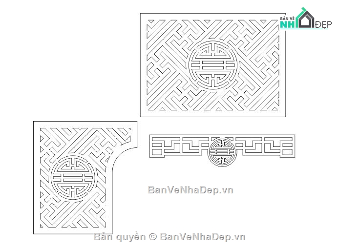 trang thờ treo,bàn thờ treo,phòng thờ đẹp