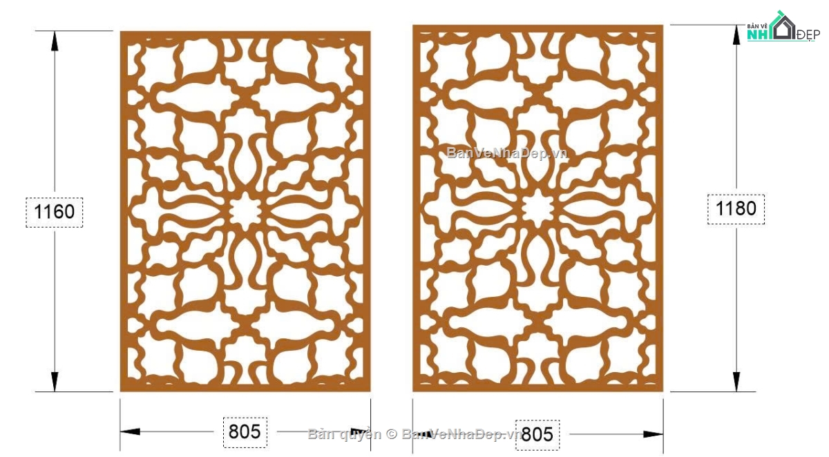 vách ngăn,vách ngăn đẹp,file cnc vách ngăn