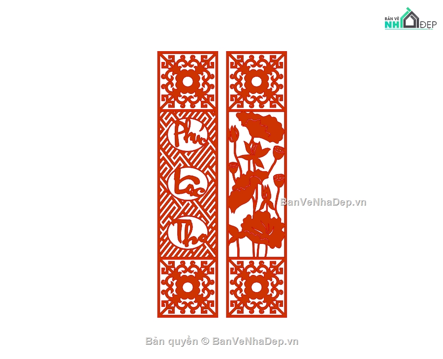 File CNC,Mẫu CNC,Vách ngăn CNC,File CNC 2D