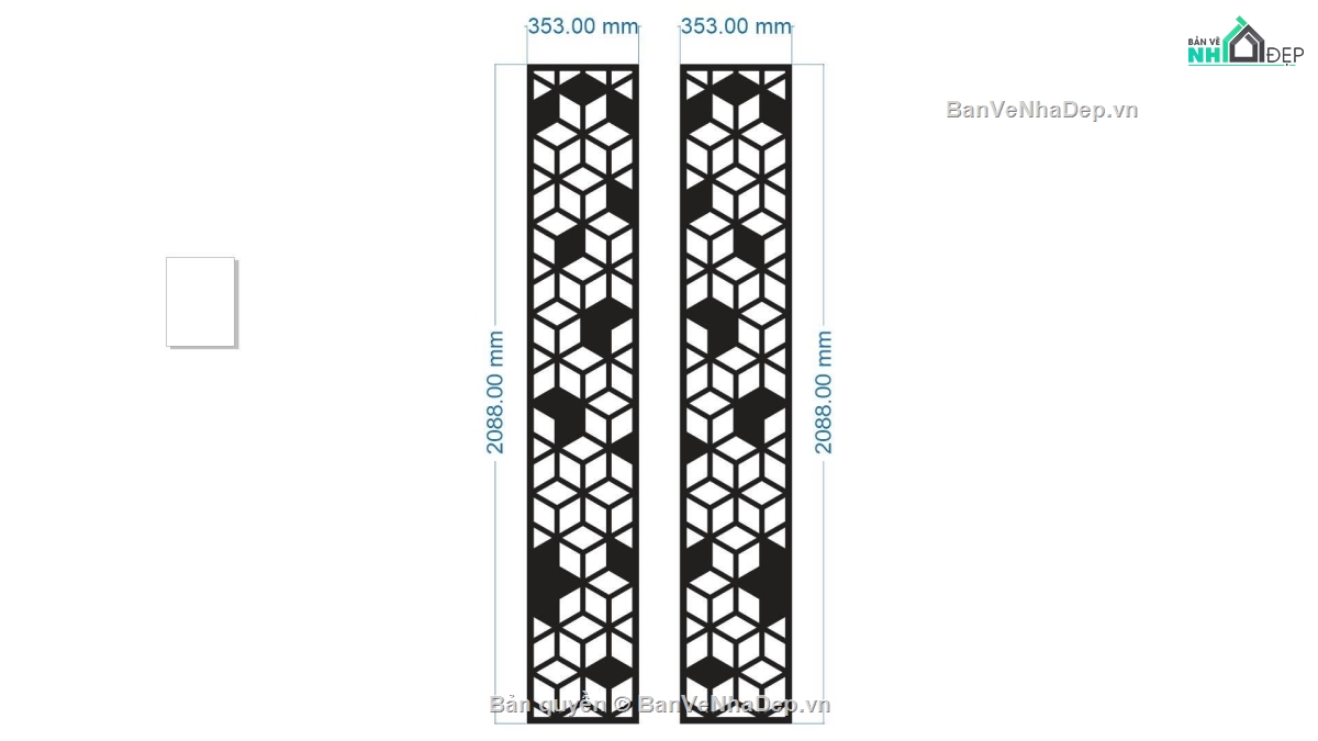 vách ngăn cnc,vách dxf,vách cnc đẹp