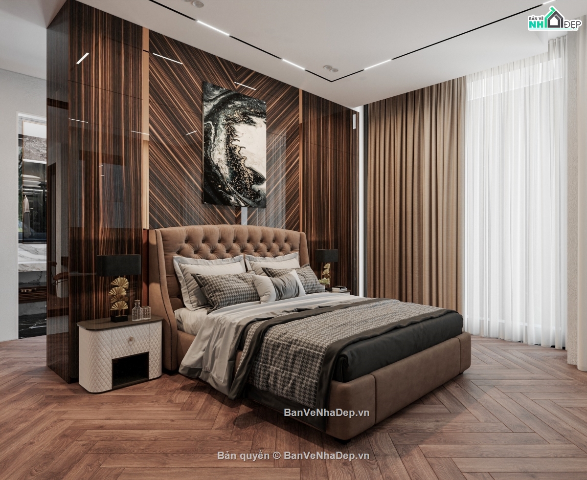 file sketchup phòng ngủ,sketchup phòng ngủ,model sketchup phòng ngủ,sketchup nội thất phòng ngủ,su nội thất phòng ngủ