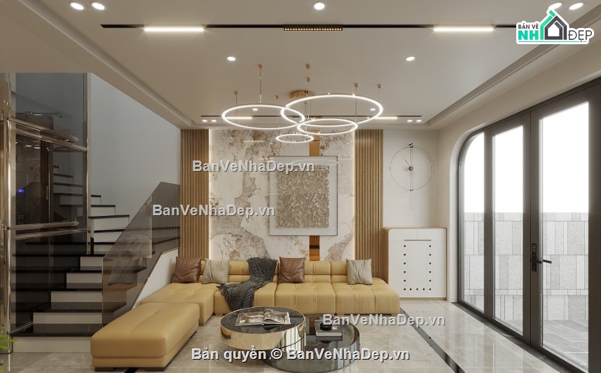 file sketchup phòng khách,sketchup phòng khách,file sketchup phòng bếp