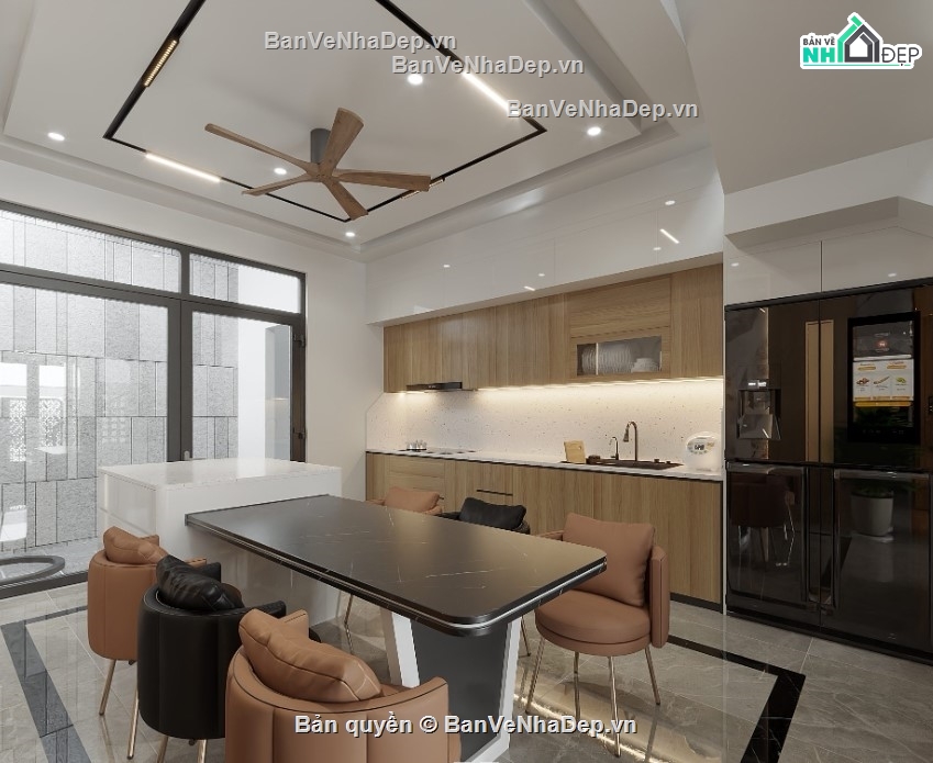 file sketchup phòng khách,sketchup phòng khách,file sketchup phòng bếp