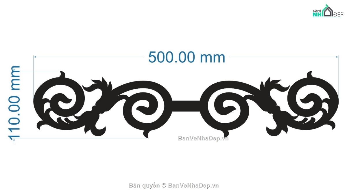 File hoa văn,hoa văn cnc đẹp,hoa văn cnc