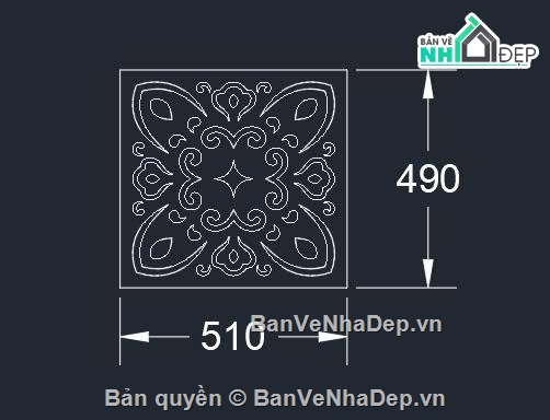 File hoa văn,hoa văn cnc,hoa văn cổng