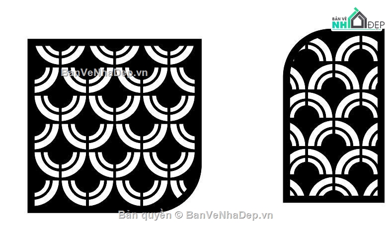 mái kính,File hoa văn,hoa văn 2d,hoa văn mái kính