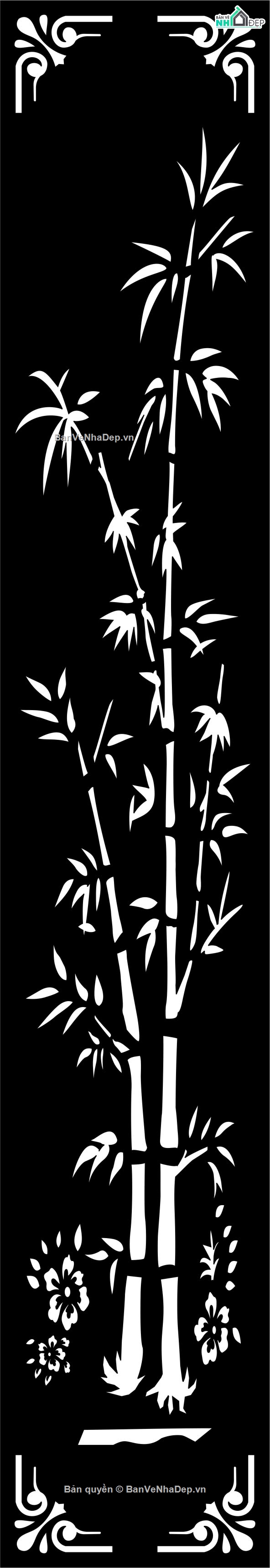 vách 2d cnc,vách cổng cnc,cổng cnc