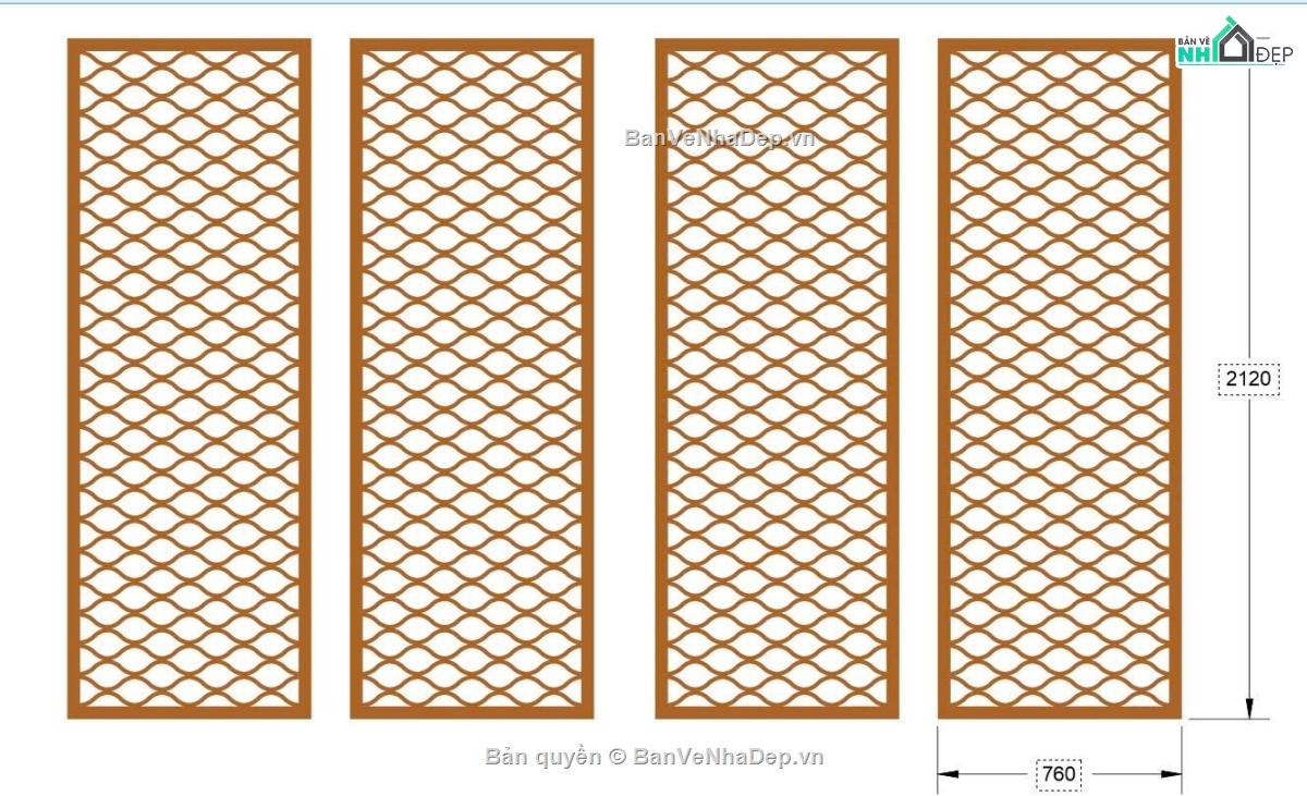 vách ngăn cnc,File vách ngăn cnc,vách dxf