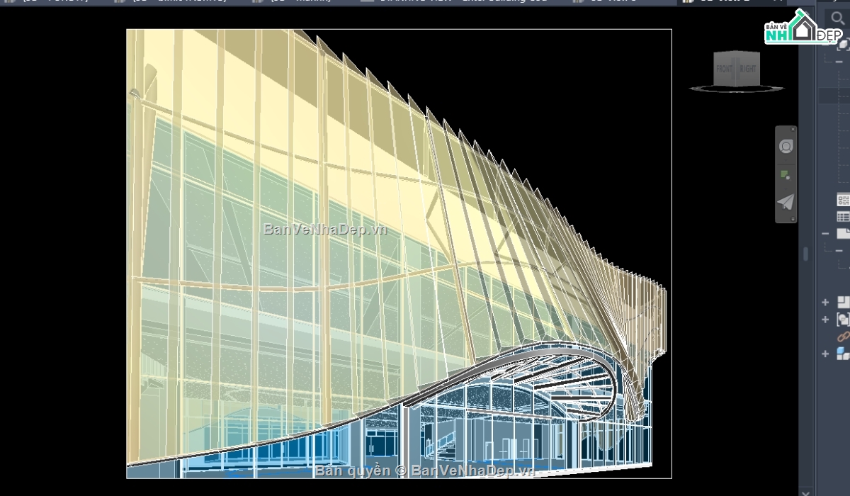 Model 3d,1 tầng,mẫu,mẫu thiết kế,kiến trúc 3 tầng,nhà 3 tầng