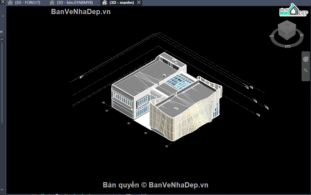 Model 3d,1 tầng,mẫu,mẫu thiết kế,kiến trúc 3 tầng,nhà 3 tầng