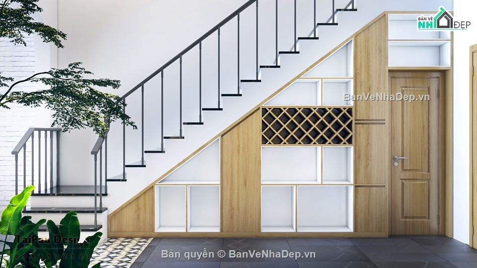 Model 3dmax 2019 + vray next 4.2 thiết kế nội thất căn hộ gia đình