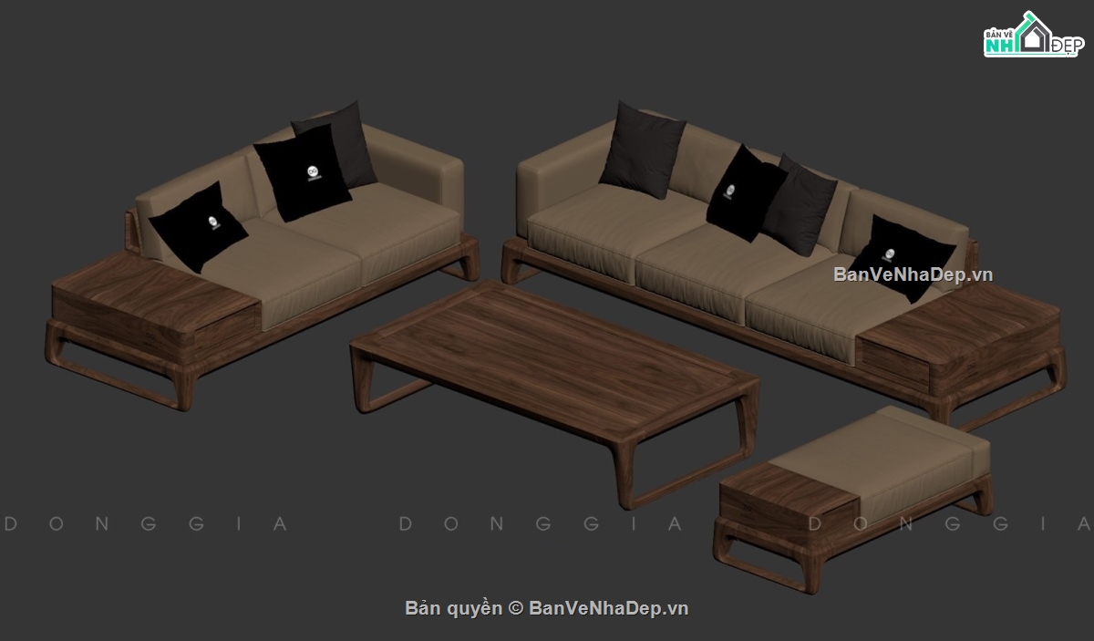 Cùng khám phá những bộ sofa đẹp mắt và sang trọng được thiết kế bằng công nghệ 3Dmax tinh tế. Sofa gỗ Óc Chó mang đến sự hoàn hảo trong không gian sống của bạn với độ bền cao và tính thẩm mỹ đẳng cấp. Hãy đón xem hình ảnh về Sofa Gỗ Óc Chó thiết kế bằng 3Dmax để tận hưởng trọn vẹn sự tinh tế này.