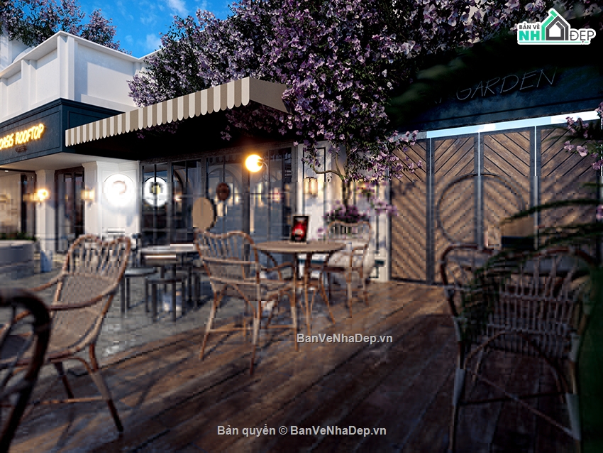 thiết kế nội thất coffee,3Dsmax quán cafe,quán cafe 3dsmax,quán cafe