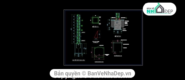 file cad cổng ủy ban xã,bản vẽ cổng ủy ban nhân dân xã,bản vẽ cổng UBND,thiết kế cổng ủy ban xã