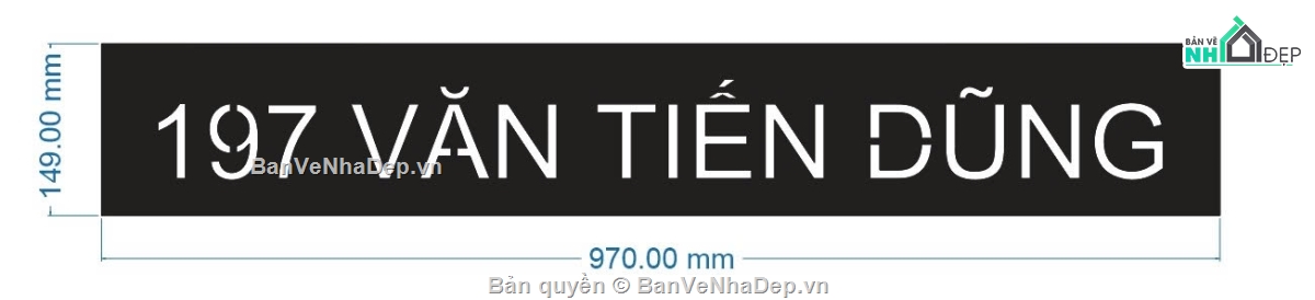 mẫu biển số nhà cnc,file cắt cnc biển số nhà,biển số nhà sắt cnc đẹp