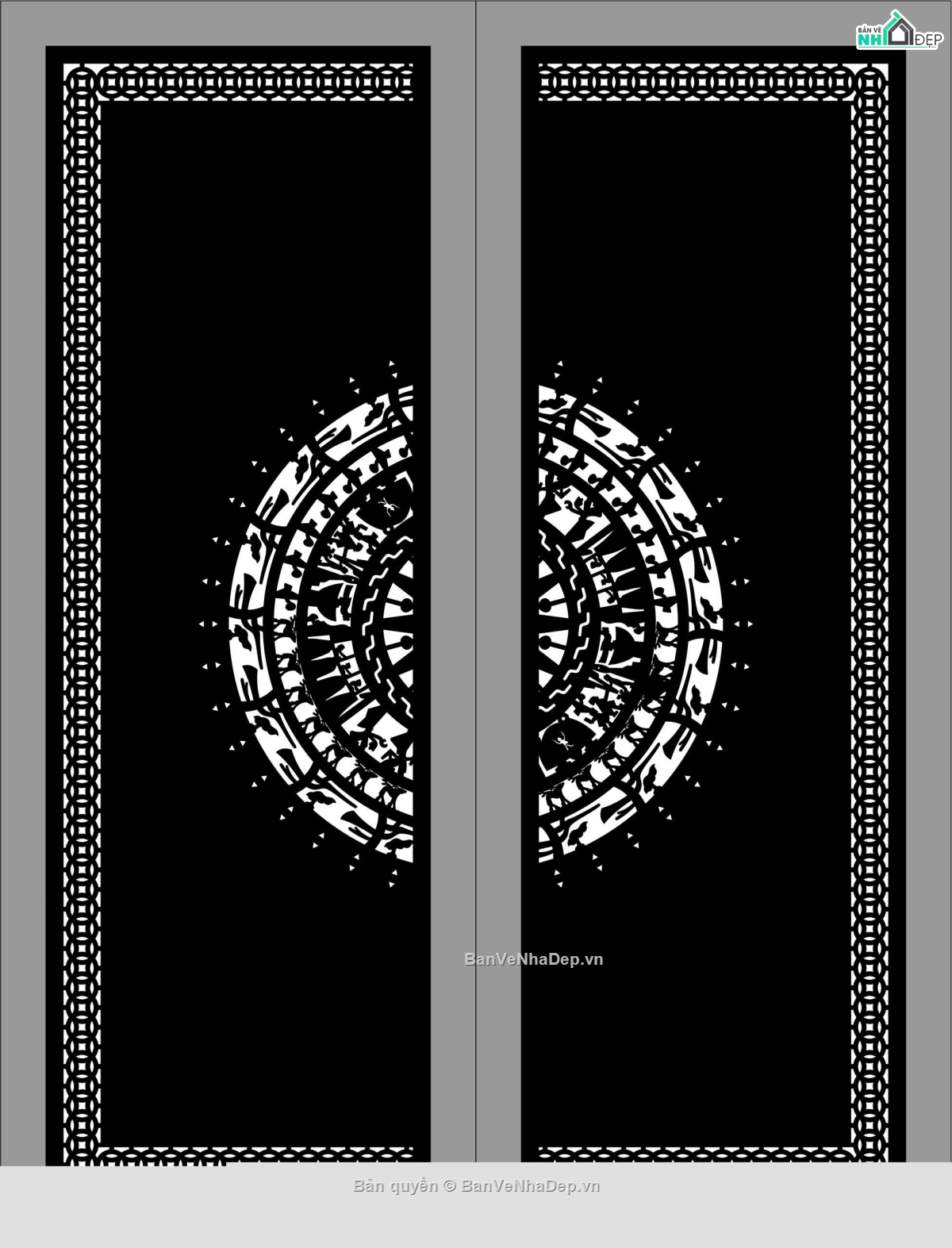 cổng cắt cnc,cắt cnc trống đồng,cổng cắt trống đồng cnc