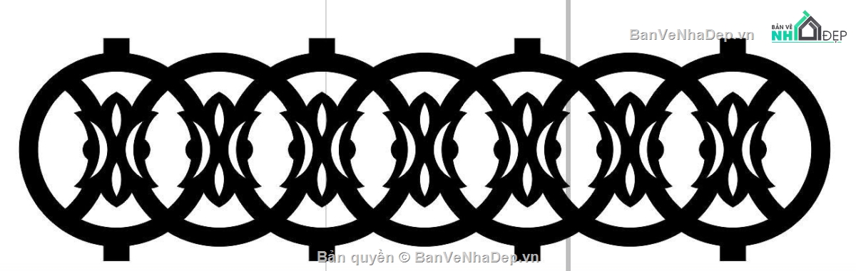 cổng cắt cnc,File hoa văn,hoa văn cổng