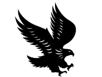 đại bàng cnc,chim đại bàng cnc,cắt cnc đại bàng