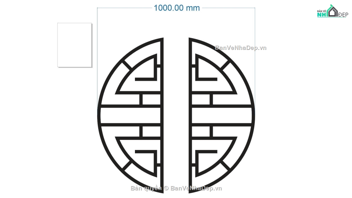 cnc chữ thọ,chữ thọ dxf,dxf chữ thọ cnc