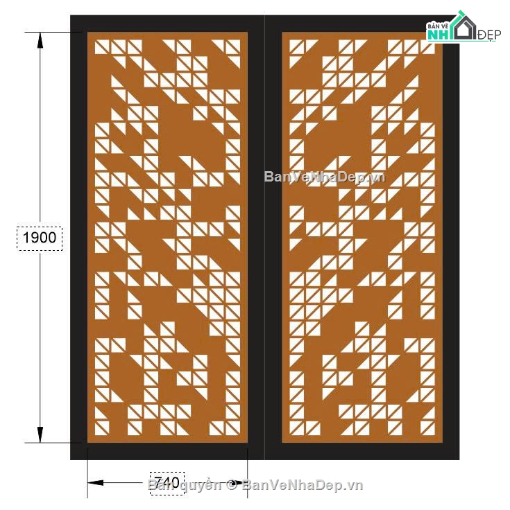 File cổng 2 cánh cnc,cổng 2 cánh cnc,file cnc cổng 2 cánh