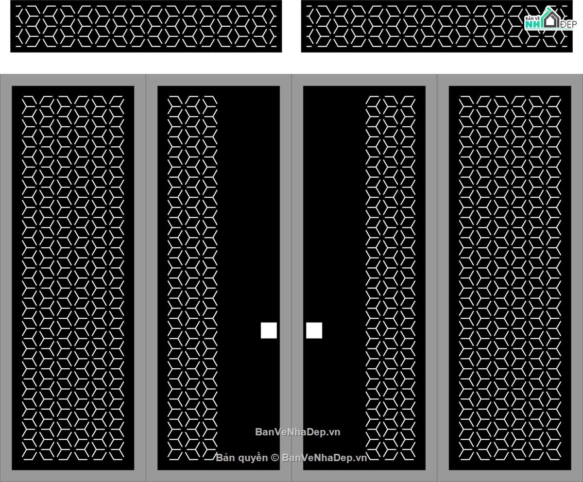 File cổng 4 cánh,cổng 4  cánh cnc,cổng bông tuyết