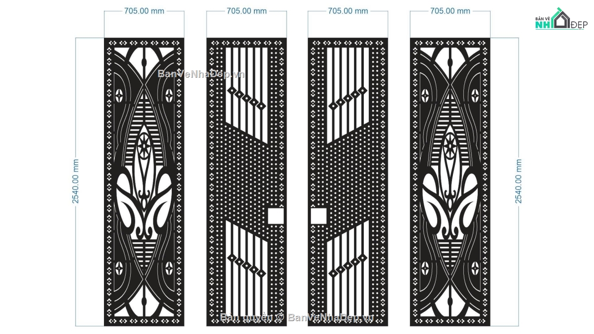cánh cổng đẹp,cad cổng,cổng cnc đẹp