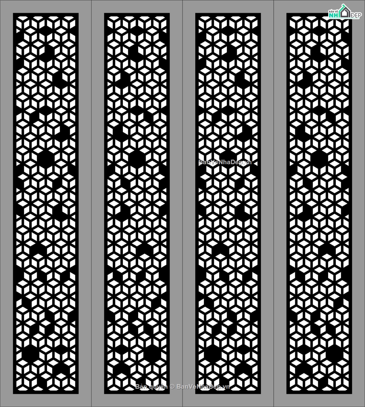 cổng 4 cánh cnc,File cổng 4 cánh,cnc cổng 4 cánh