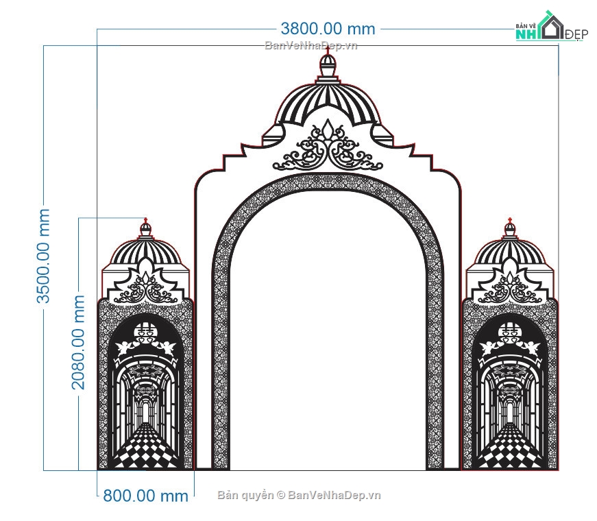 File cnc cổng cưới,mẫu cnc cổng cưới,cắt cnc cổng cưới,cnc cổng cưới