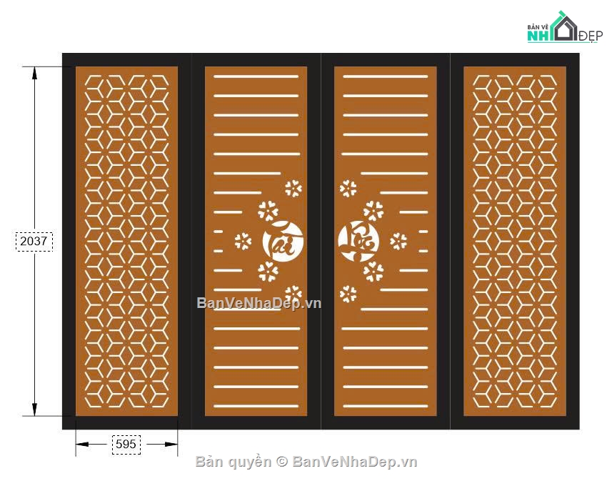 cổng tài lộc,cnc cổng tài lộc,tài lộc cnc