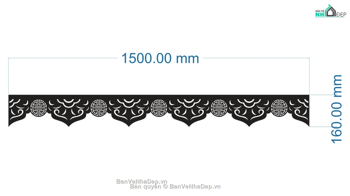 cnc chữ thọ,chữ thọ,chữ thọ cnc