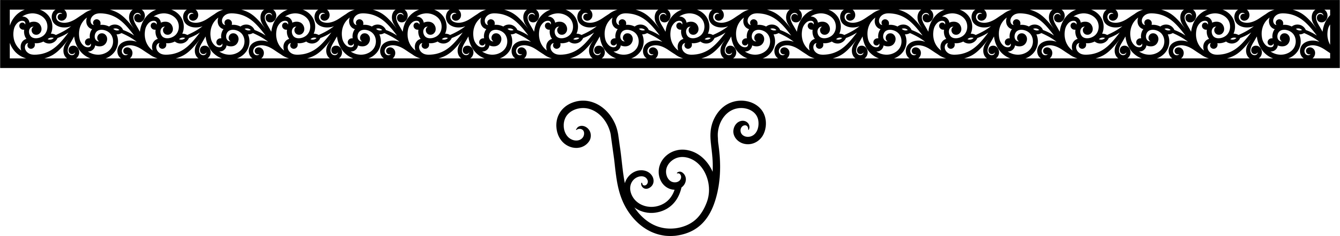 diềm mái cnc,File diềm mái kính cnc,File autocad diềm mái