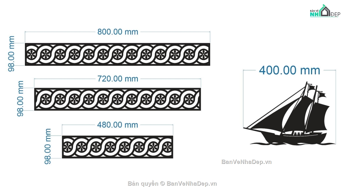 diềm mái cnc,cnc diềm,File diềm mái kính cnc
