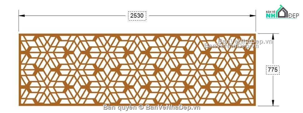 cnc hàng rào,File dxf hàng rào,hàng rào cnc