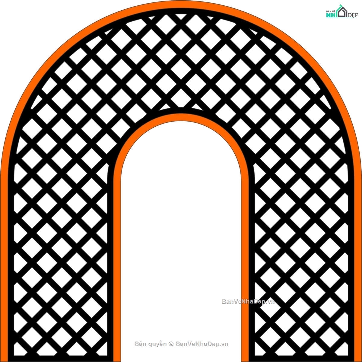 cnc hàng rào,File hàng rào cnc,hàng rào