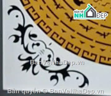 hoa góc cổng,mẫu cnc hoa góc cổng,file hoa góc cổng