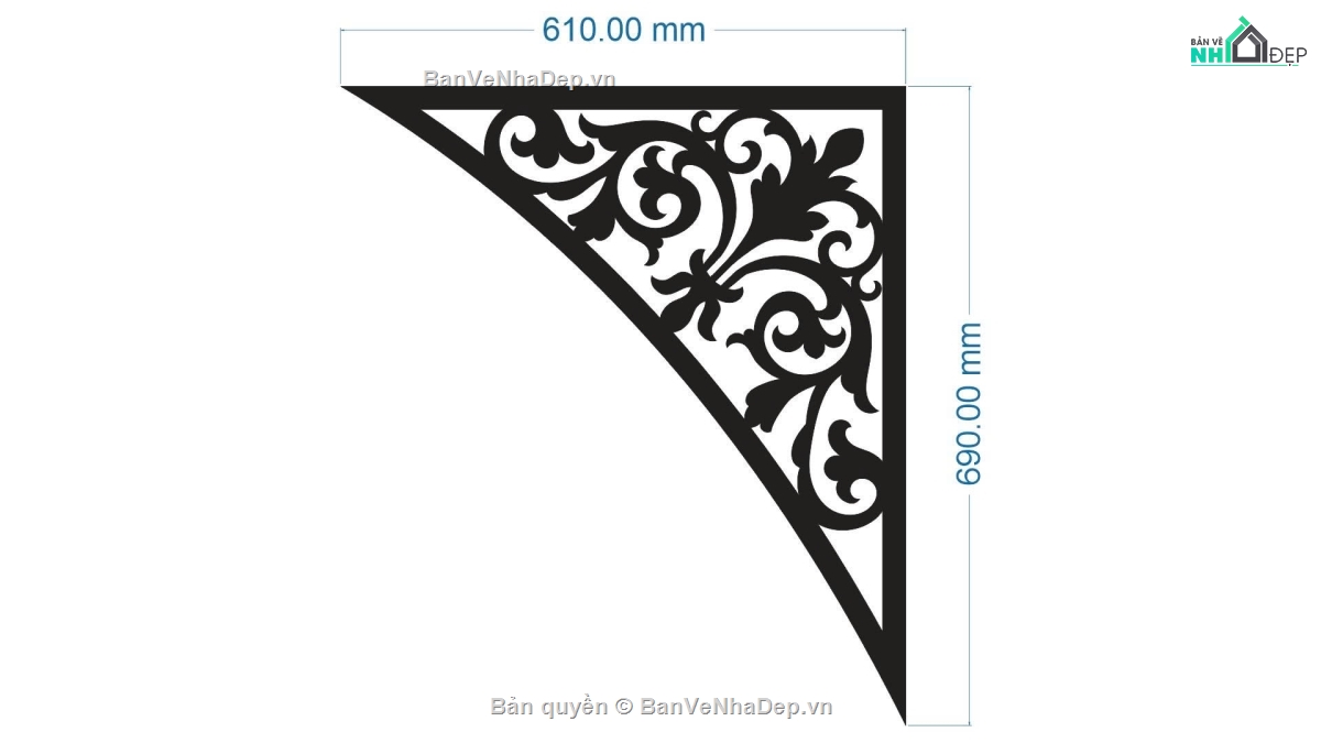 cnc hoa góc,File hoa lá tây cnc,hoa lá tây,cnc hoa lá tây góc