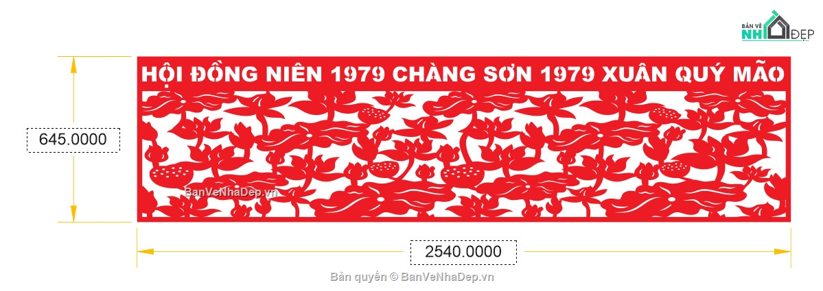 hoa sen cnc,mẫu hoa sen cnc,mẫu cnc hoa sen,File dxf hoa sen cnc