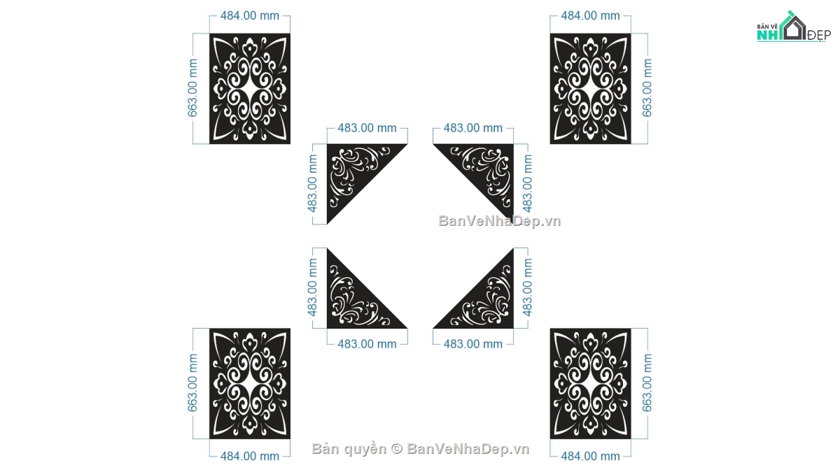 hoa văn cổng,file cnc hoa văn cổng,mẫu cnc hoa văn cổng