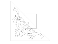 File hoa văn,hoa văn cnc,hoa văn cổng
