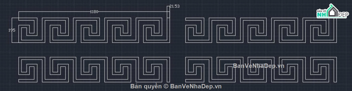 File hoa văn,hoa văn cnc,hoa văn diềm cổng