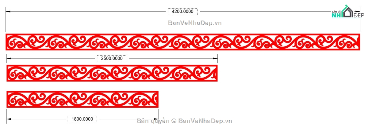 viền mái cnc đơn giản,hoa văn cnc viền mái,mẫu hoa văn cnc viền mái,file cnc viền mái