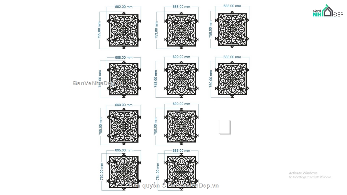 hoa văn cnc,File hoa văn,hoa văn cnc đẹp,cnc hoa văn