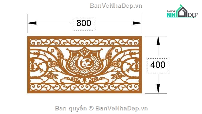 lan can cnc,lan can dxf,File dxf lan can