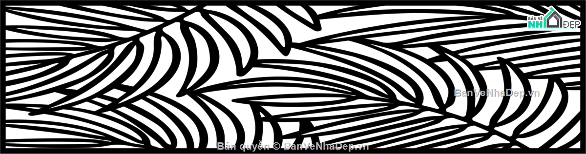 lan can cnc,lan can cnc mới nhất,File dxf lan can cnc