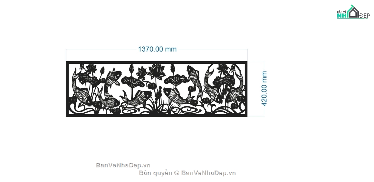 lan can cnc,lan can,lan can đẹp,lan can sen,sen cnc đẹp