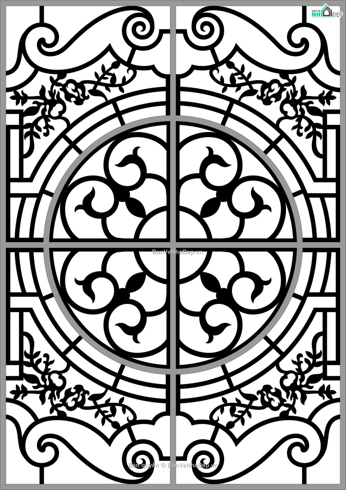 mái kính cnc,File dxf mái kính cnc,cnc mái kính,File dxf mái kính