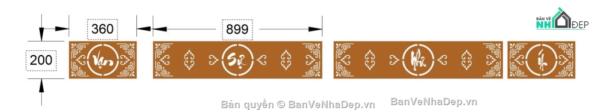 vạn sự như ý,vạn sự như ý cnc,cnc ô thoáng